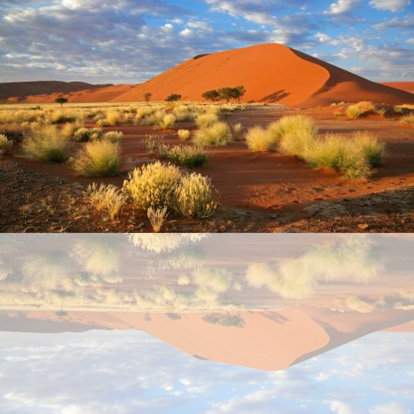 Namibia Tourist Visa - Image 4