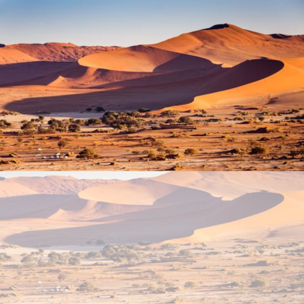 Namibia Tourist Visa - Image 3