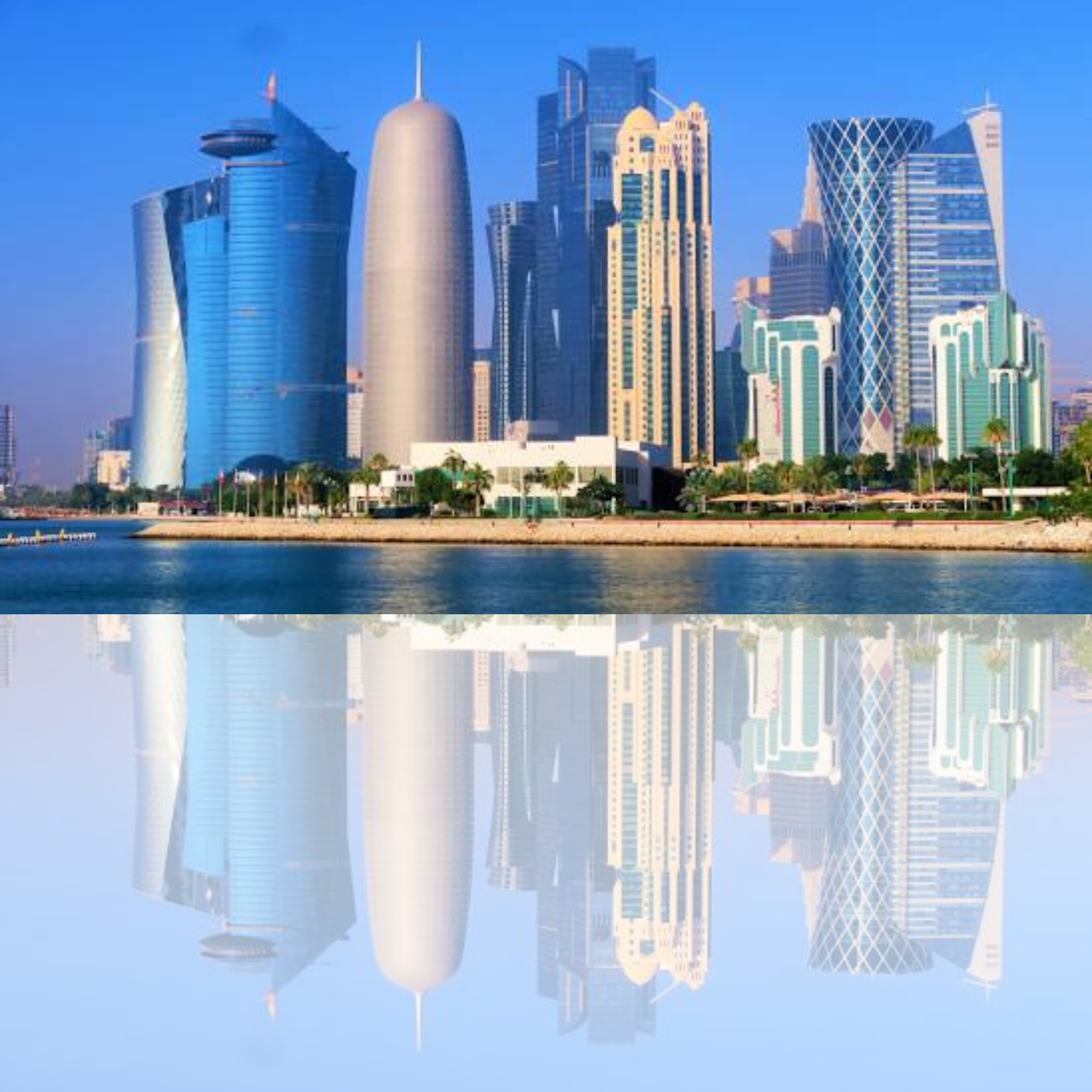 Qatar 2 Year Freelance Visa