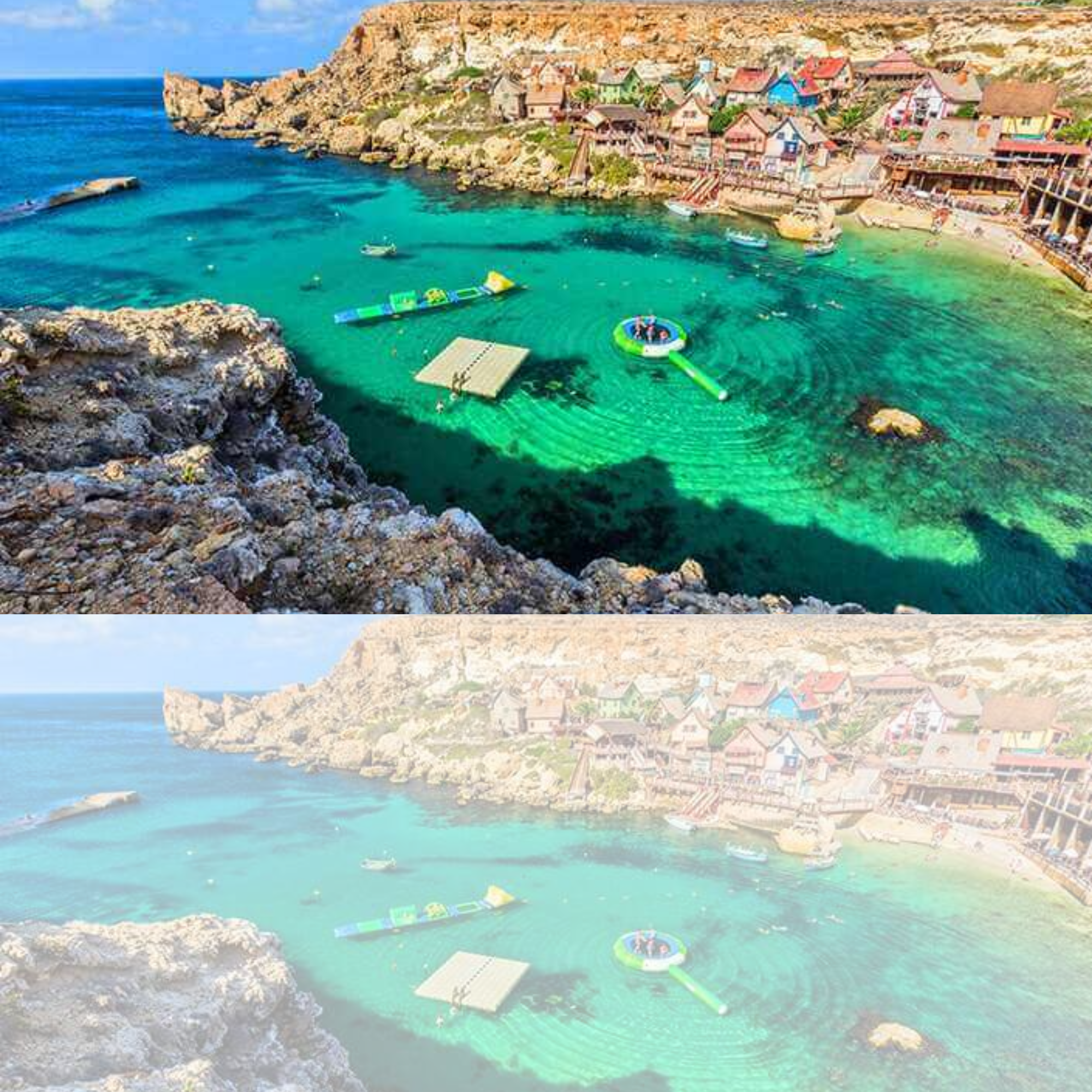 1-Year Malta Residence Permit